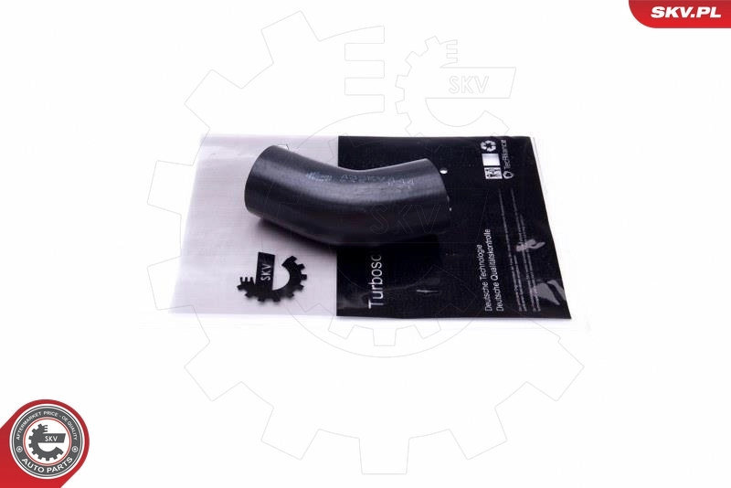 Charge Air Hose